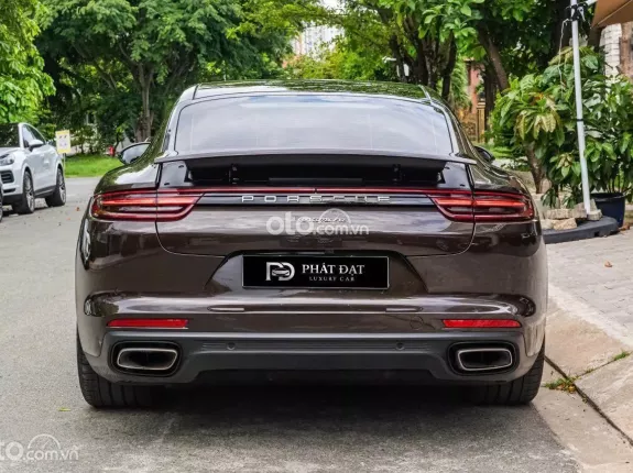 Porsche Panamera 2018 - BAO ĐẬU BANK 70-90% (Ib Zalo tư vấn trực tiếp 24/7)