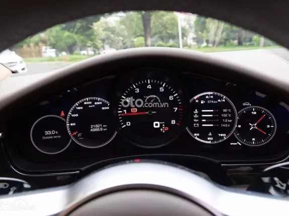 Porsche Panamera 2018 - BAO ĐẬU BANK 70-90% (Ib Zalo tư vấn trực tiếp 24/7)
