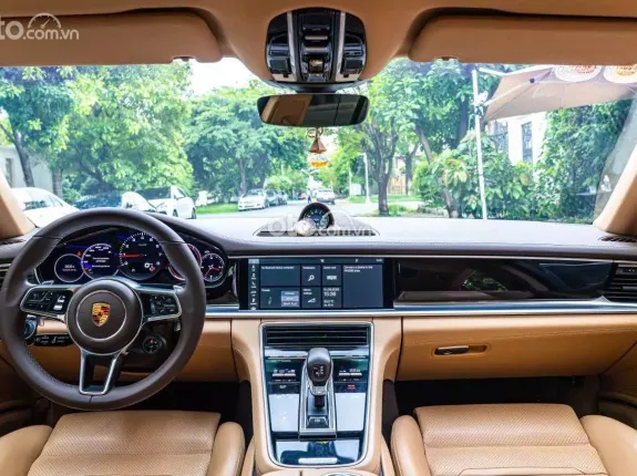 Porsche Panamera 2018 - BAO ĐẬU BANK 70-90% (Ib Zalo tư vấn trực tiếp 24/7)