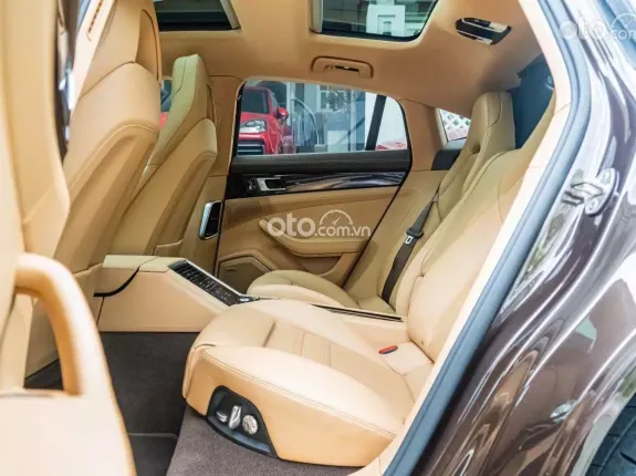 Porsche Panamera 2018 - BAO ĐẬU BANK 70-90% (Ib Zalo tư vấn trực tiếp 24/7)