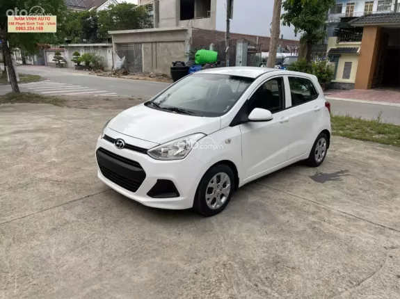 Hyundai Grand i10 2015 - Chính chủ lên đời