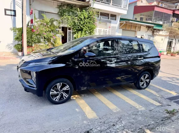 Mitsubishi Xpander 1.5 MT 2021 - Xe đẹp 1 chủ 36