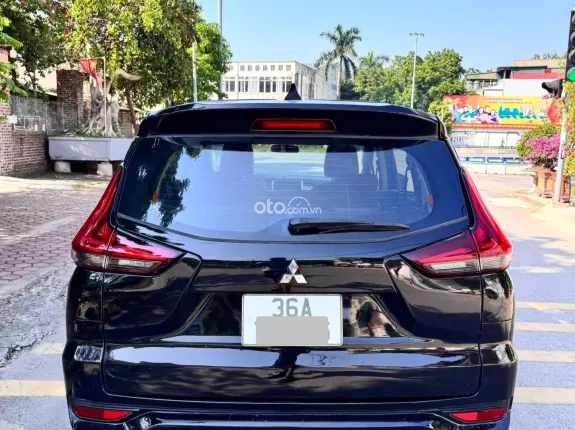 Mitsubishi Xpander 1.5 MT 2021 - Xe đẹp 1 chủ 36
