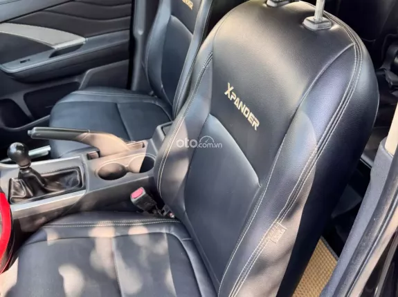Mitsubishi Xpander 1.5 MT 2021 - Xe đẹp 1 chủ 36