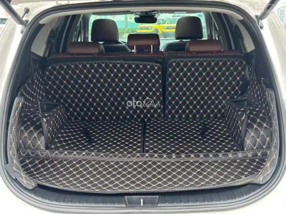 Hyundai Santa Fe 2.2 Dầu Cao cấp 2024 - Cực chất, rất mới