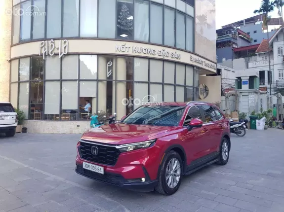 Honda CR-V 1.5 L 2024 - Honda CR-V 1.5 L 2024 - mua bán trao đổi xe ô tô cũ uy tín tại Hà Nội