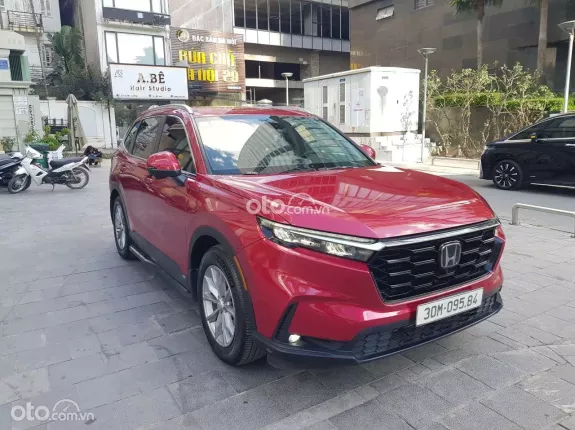Honda CR-V 1.5 L 2024 - Honda CR-V 1.5 L 2024 - mua bán trao đổi xe ô tô cũ uy tín tại Hà Nội