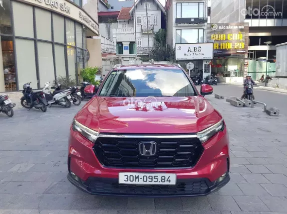 Honda CR-V 1.5 L 2024 - Honda CR-V 1.5 L 2024 - mua bán trao đổi xe ô tô cũ uy tín tại Hà Nội