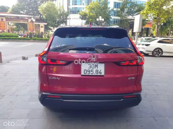 Honda CR-V 1.5 L 2024 - Honda CR-V 1.5 L 2024 - mua bán trao đổi xe ô tô cũ uy tín tại Hà Nội