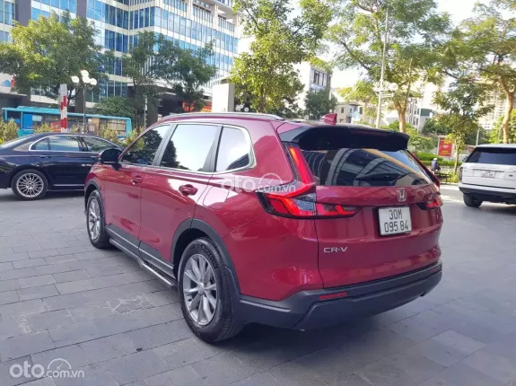 Honda CR-V 1.5 L 2024 - Honda CR-V 1.5 L 2024 - mua bán trao đổi xe ô tô cũ uy tín tại Hà Nội