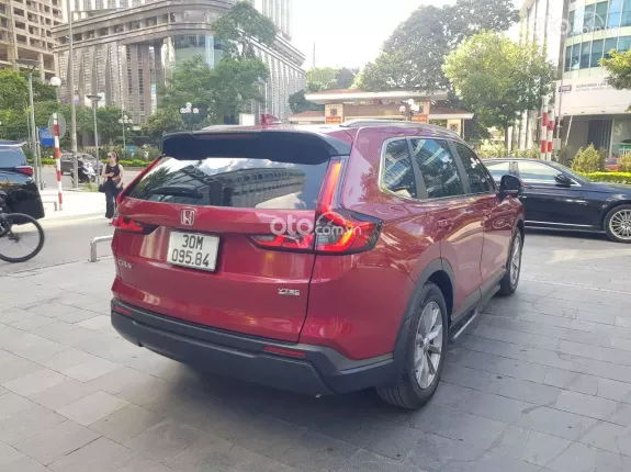 Honda CR-V 1.5 L 2024 - Honda CR-V 1.5 L 2024 - mua bán trao đổi xe ô tô cũ uy tín tại Hà Nội