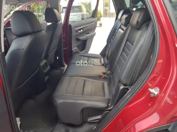 Honda CR-V 1.5 L 2024 - Honda CR-V 1.5 L 2024 - mua bán trao đổi xe ô tô cũ uy tín tại Hà Nội