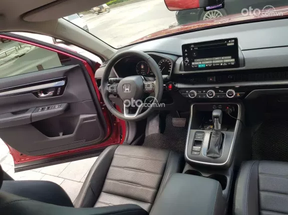 Honda CR-V 1.5 L 2024 - Honda CR-V 1.5 L 2024 - mua bán trao đổi xe ô tô cũ uy tín tại Hà Nội