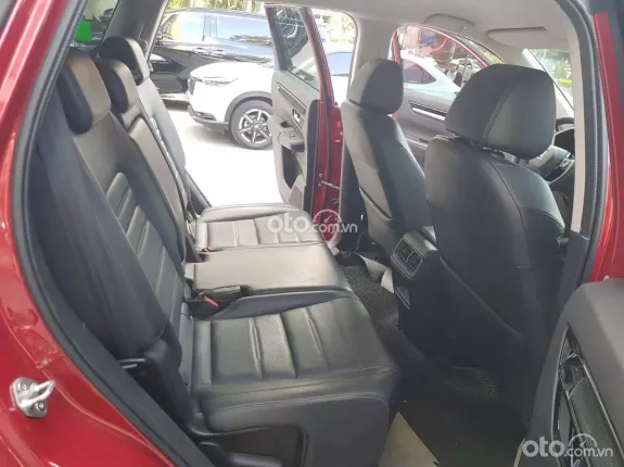 Honda CR-V 1.5 L 2024 - Honda CR-V 1.5 L 2024 - mua bán trao đổi xe ô tô cũ uy tín tại Hà Nội