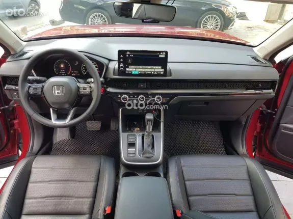Honda CR-V 1.5 L 2024 - Honda CR-V 1.5 L 2024 - mua bán trao đổi xe ô tô cũ uy tín tại Hà Nội