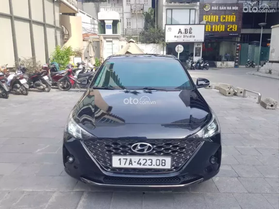 Hyundai Accent 1.4 AT Đặc biệt 2023 - Hyundai Accent 1.4 AT Đặc biệt 2023 - mua bán ô tô cũ uy tín tại Hà Nội