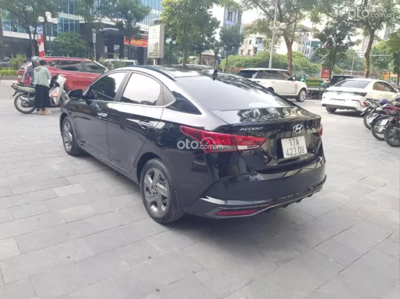 Hyundai Accent 1.4 AT Đặc biệt 2023 - Hyundai Accent 1.4 AT Đặc biệt 2023 - mua bán ô tô cũ uy tín tại Hà Nội