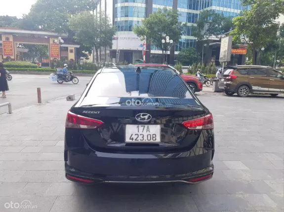 Hyundai Accent 1.4 AT Đặc biệt 2023 - Hyundai Accent 1.4 AT Đặc biệt 2023 - mua bán ô tô cũ uy tín tại Hà Nội