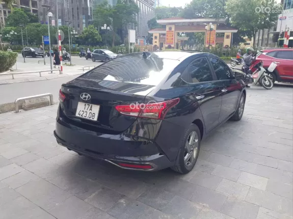 Hyundai Accent 1.4 AT Đặc biệt 2023 - Hyundai Accent 1.4 AT Đặc biệt 2023 - mua bán ô tô cũ uy tín tại Hà Nội
