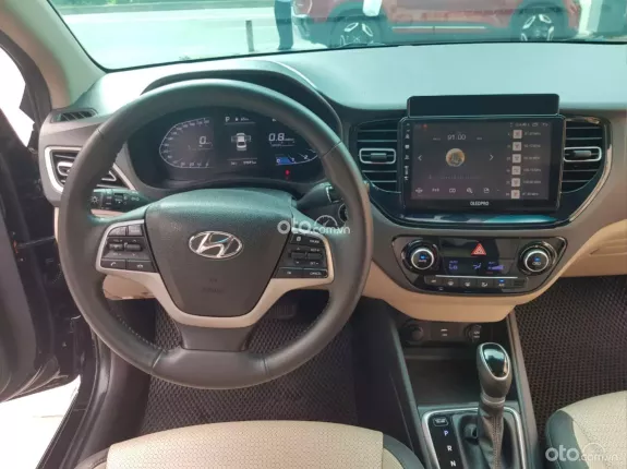 Hyundai Accent 1.4 AT Đặc biệt 2023 - Hyundai Accent 1.4 AT Đặc biệt 2023 - mua bán ô tô cũ uy tín tại Hà Nội