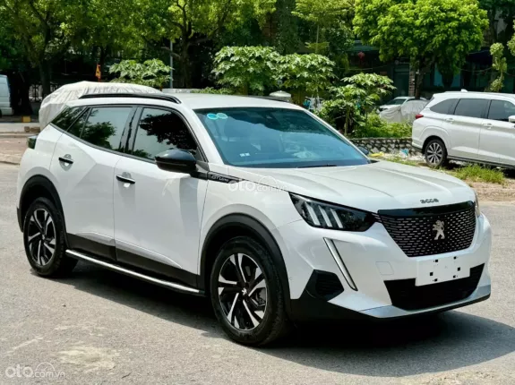Peugeot 2008 GT Line 2021 - Model 2022 siêu đẹp, tư nhân chính chủ