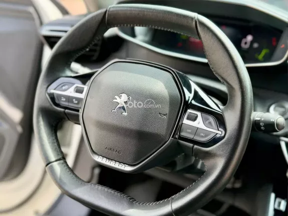 Peugeot 2008 GT Line 2021 - Model 2022 siêu đẹp, tư nhân chính chủ