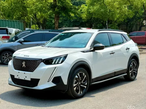 Peugeot 2008 GT Line 2021 - Model 2022 siêu đẹp, tư nhân chính chủ