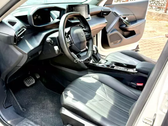 Peugeot 2008 GT Line 2021 - Model 2022 siêu đẹp, tư nhân chính chủ