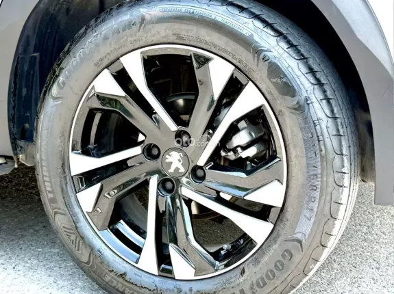 Peugeot 2008 GT Line 2021 - Model 2022 siêu đẹp, tư nhân chính chủ