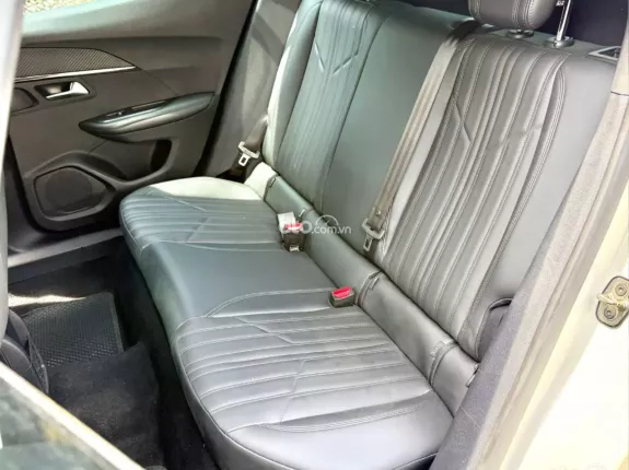 Peugeot 2008 GT Line 2021 - Model 2022 siêu đẹp, tư nhân chính chủ
