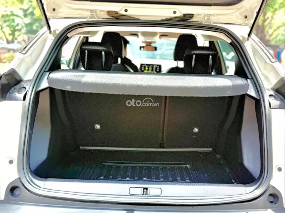 Peugeot 2008 GT Line 2021 - Model 2022 siêu đẹp, tư nhân chính chủ