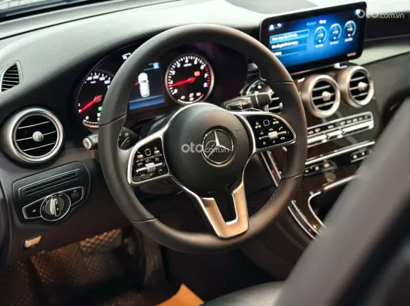 Mercedes-Benz GLC 200 2019 - Xe đẹp - Một chủ mua mới