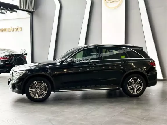 Mercedes-Benz GLC 200 2019 - Xe đẹp - Một chủ mua mới