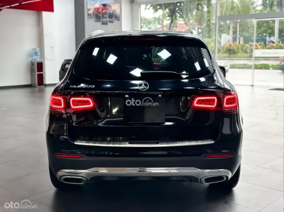 Mercedes-Benz GLC 200 2019 - Xe đẹp - Một chủ mua mới