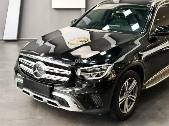 Mercedes-Benz GLC 200 2019 - Xe đẹp - Một chủ mua mới