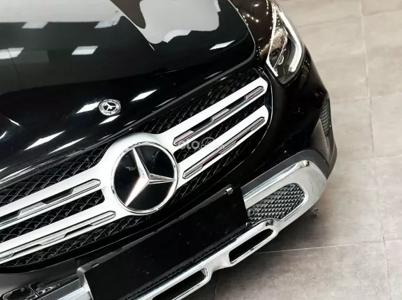 Mercedes-Benz GLC 200 2019 - Xe đẹp - Một chủ mua mới