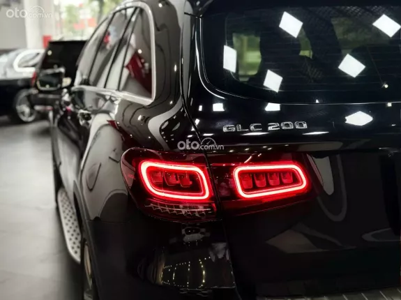 Mercedes-Benz GLC 200 2019 - Xe đẹp - Một chủ mua mới