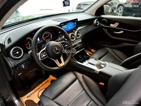 Mercedes-Benz GLC 200 2019 - Xe đẹp - Một chủ mua mới