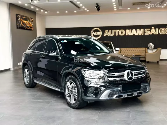 Mercedes-Benz GLC 200 2019 - Xe đẹp - Một chủ mua mới