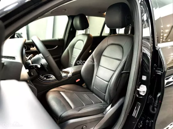Mercedes-Benz GLC 200 2019 - Xe đẹp - Một chủ mua mới
