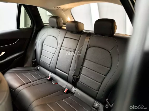 Mercedes-Benz GLC 200 2019 - Xe đẹp - Một chủ mua mới