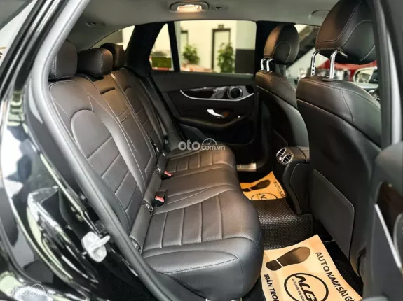 Mercedes-Benz GLC 200 2019 - Xe đẹp - Một chủ mua mới