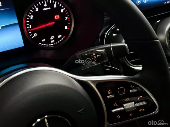 Mercedes-Benz GLC 200 2019 - Xe đẹp - Một chủ mua mới