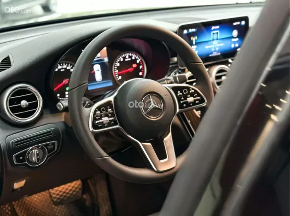 Mercedes-Benz GLC 200 2019 - Xe đẹp - Một chủ mua mới