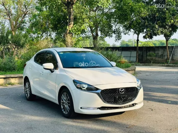 Mazda 2 2022 - Xe đẹp, check test mọi nơi