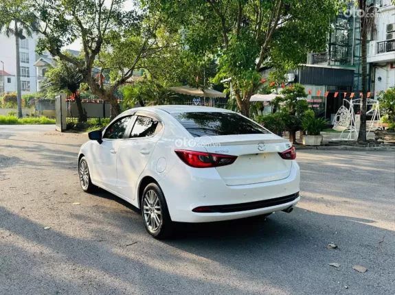 Mazda 2 2022 - Xe đẹp, check test mọi nơi