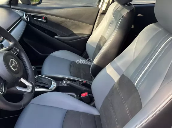 Mazda 2 2022 - Xe đẹp, check test mọi nơi