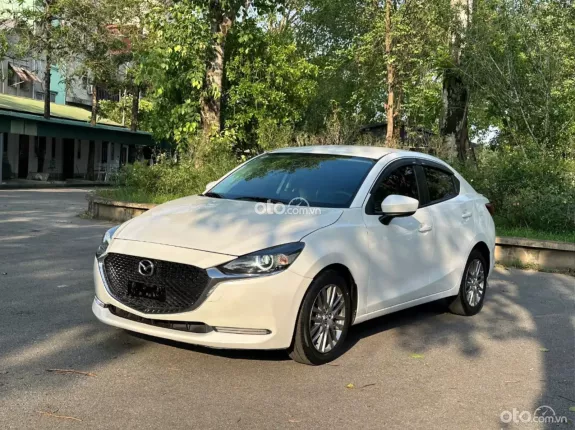 Mazda 2 2022 - Xe đẹp, check test mọi nơi