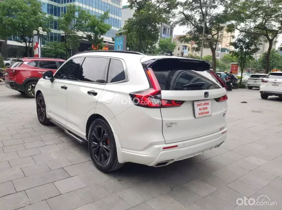 Honda CR-V e:HEV RS 2024 - Honda CR-V e: HEV RS 2024 - mua bán xe ô tô cũ uy tín tại Hà Nội