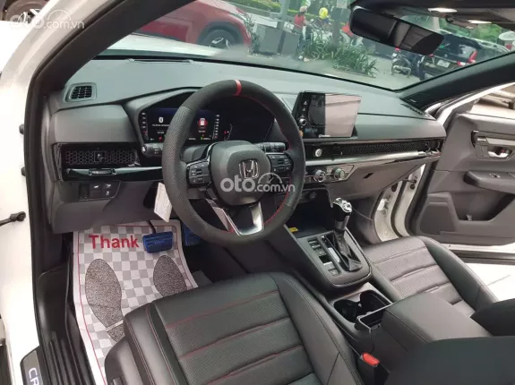 Honda CR-V e:HEV RS 2024 - Honda CR-V e: HEV RS 2024 - mua bán xe ô tô cũ uy tín tại Hà Nội